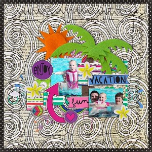 Vacation