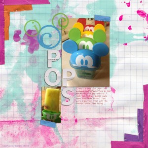 Ice Pops