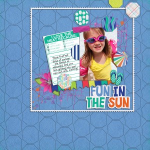 Selah - Fun in the Sun