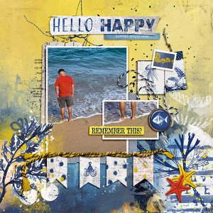 Hello Happy