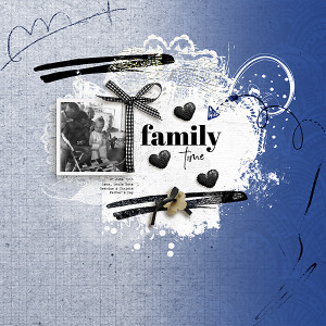 Family Time