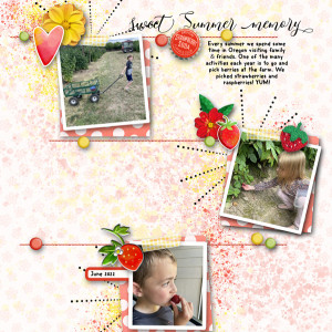 Berry Patch