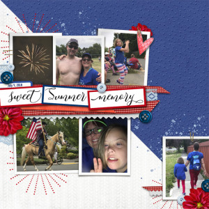 July 4 2018
