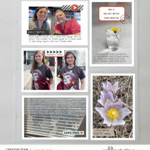 PL2022 - Week 17 | Sahlin Studio