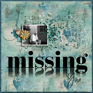 Missing You
