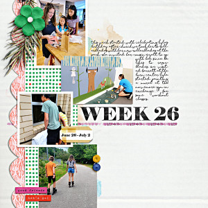 Week 26 {left}