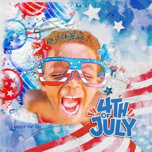 4th of July