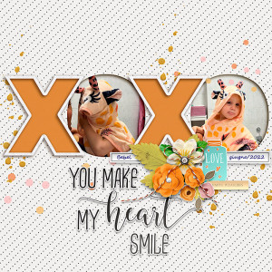 XOXO