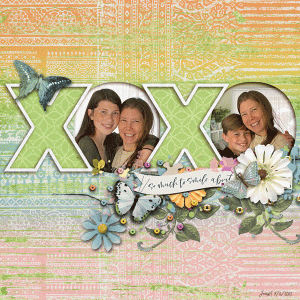 Template_xoxo