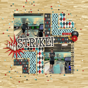 Strike