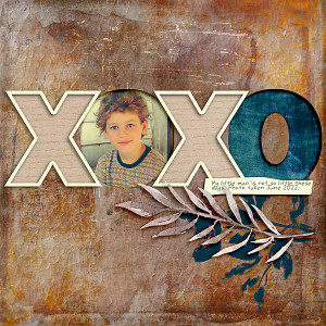 My Little Man