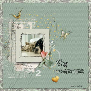 Together