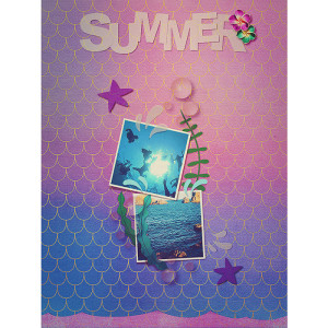 summer