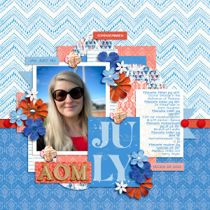 AAM July-22
