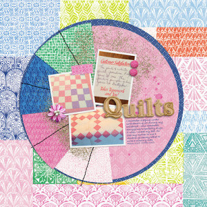 Quilts