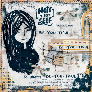 Be-You-tiful