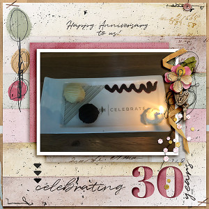30th Anniversary