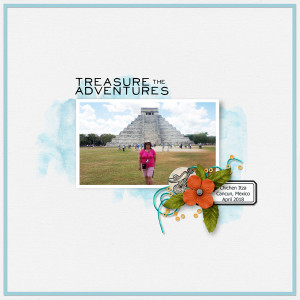 Treasure-the-Adventure