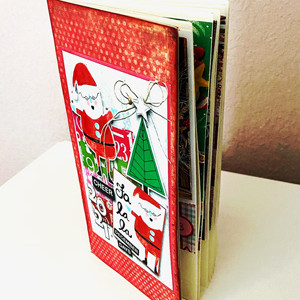 Christmas In July