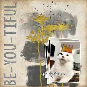 Be-You-Tiful