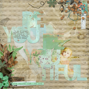 Be You