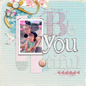 BeYouTiful
