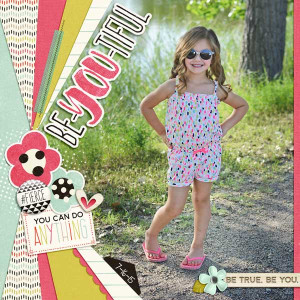 BEYOUTIFUL