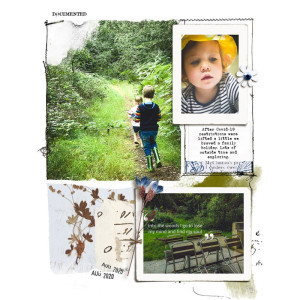 Exploring 1