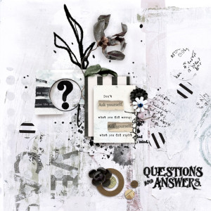 Questions and Answers