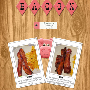 Bacon