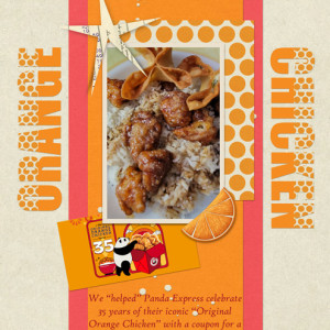 Orange-Chicken