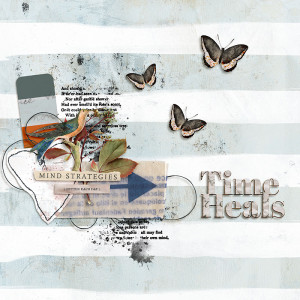 Time Heals