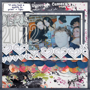 Dispos