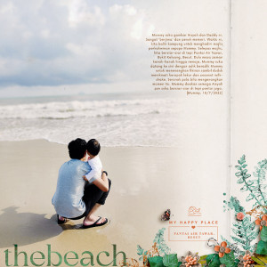 The Beach