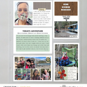 PL2022 - Week 19 | Sahlin Studio