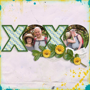 XOXO