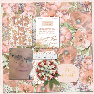 I Am Who I Am