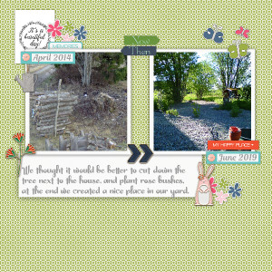 Garden Project
