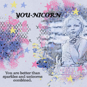 You-nicorn