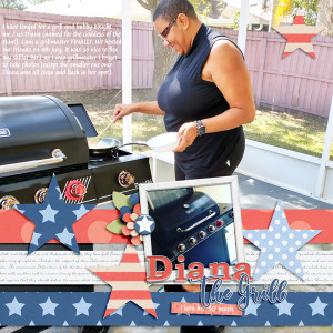 July22_Inspiration_Diana The Grill