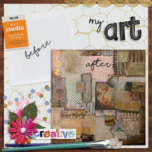 My Art