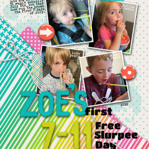 Free Slurpee Day!
