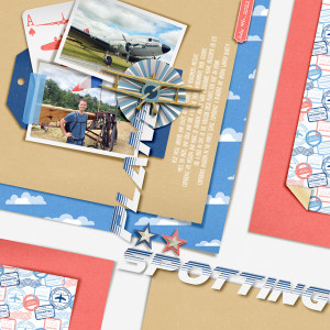 Plane Spotting