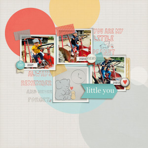 Little You