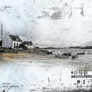 Baie de Quiberon