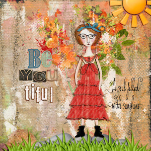 BeYouTiful Soul