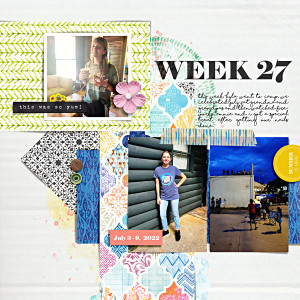 Week 27 {left}