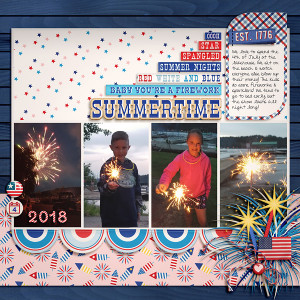 2018_7_Summertime