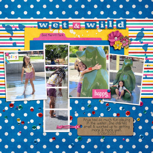 WetnWild