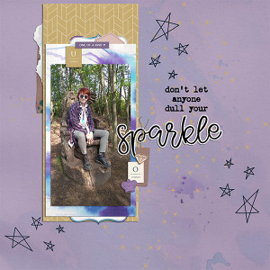 Sparkle